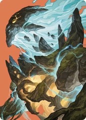 Art Series (58/81) - Maelstrom Wanderer